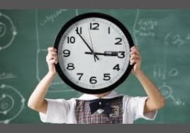 Bildresultat för a long school day